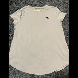 Abercrombie kids shirt